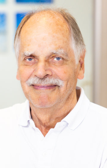 Dr. med. Hartmut KröhL