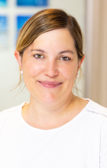 Dr. med. Verena Kröhl