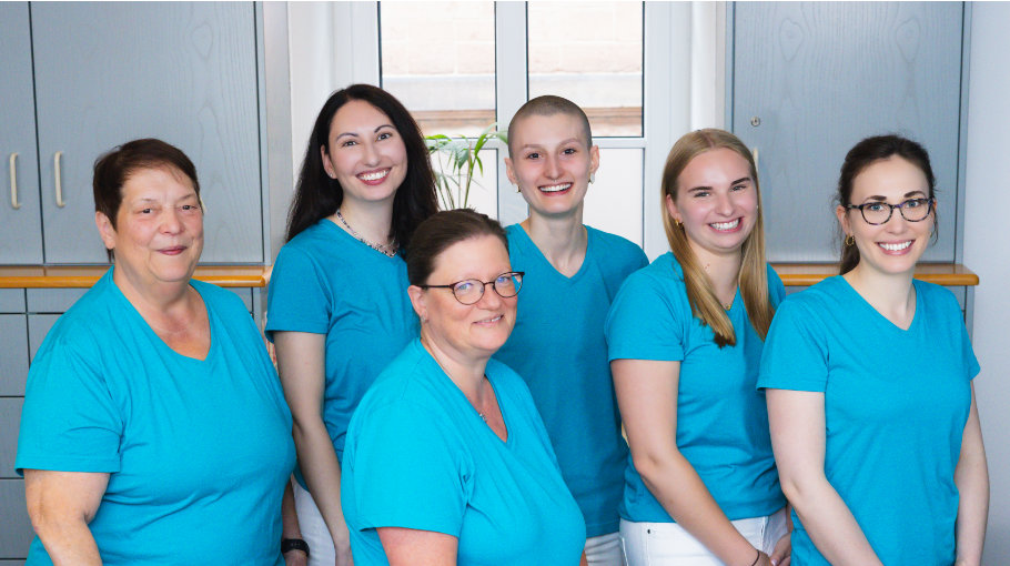 Team Dermatologie Speyer